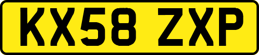 KX58ZXP