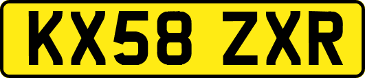 KX58ZXR