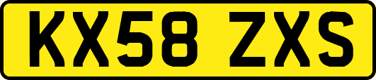 KX58ZXS
