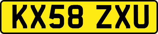KX58ZXU