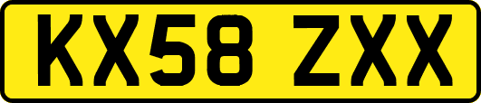 KX58ZXX