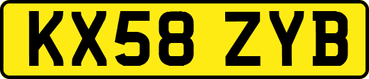 KX58ZYB