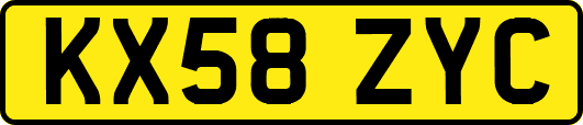 KX58ZYC