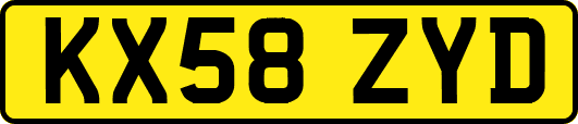 KX58ZYD