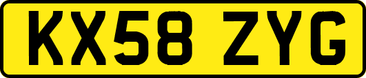 KX58ZYG
