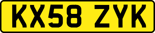 KX58ZYK
