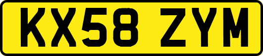 KX58ZYM