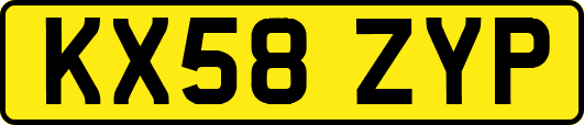 KX58ZYP