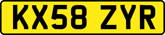 KX58ZYR