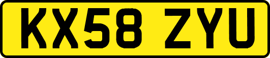 KX58ZYU