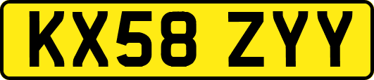 KX58ZYY