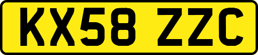 KX58ZZC