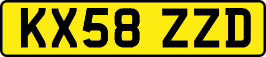KX58ZZD