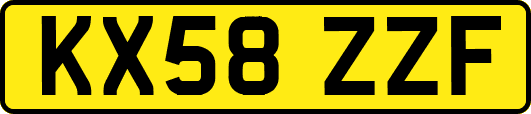 KX58ZZF