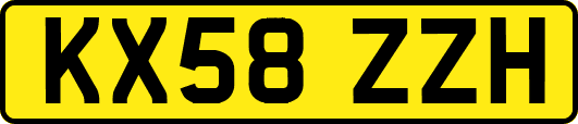 KX58ZZH