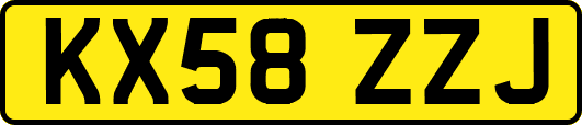 KX58ZZJ