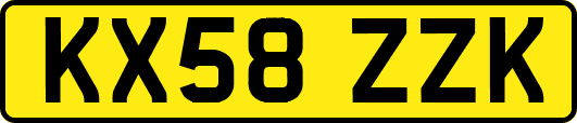 KX58ZZK