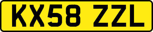 KX58ZZL