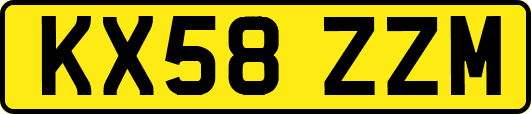KX58ZZM
