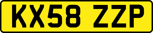 KX58ZZP