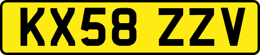 KX58ZZV
