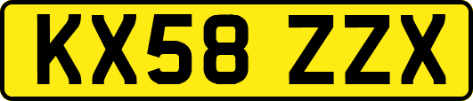 KX58ZZX