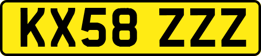 KX58ZZZ