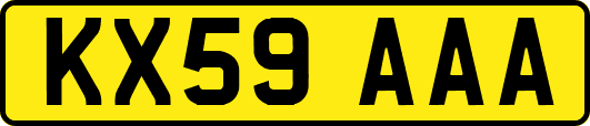 KX59AAA