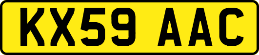 KX59AAC