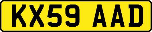 KX59AAD