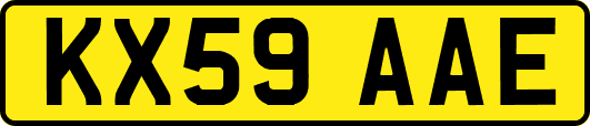 KX59AAE