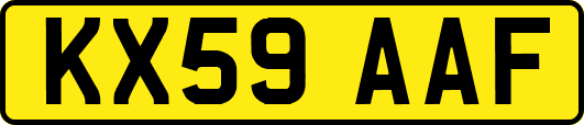 KX59AAF