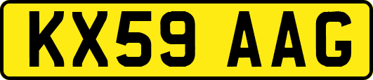 KX59AAG