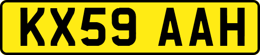 KX59AAH