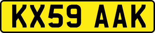 KX59AAK