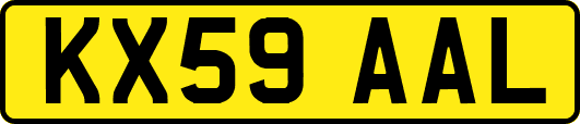 KX59AAL
