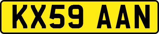 KX59AAN