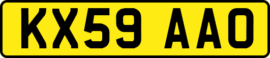KX59AAO