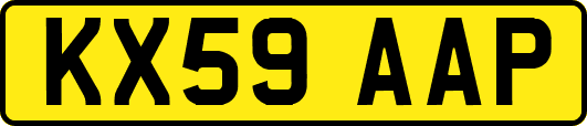 KX59AAP