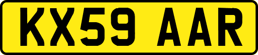 KX59AAR
