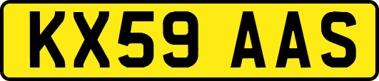 KX59AAS