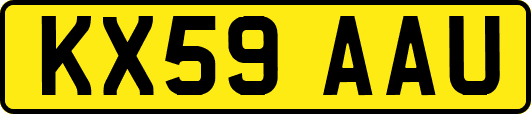 KX59AAU