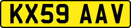 KX59AAV