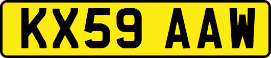 KX59AAW