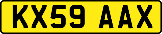 KX59AAX