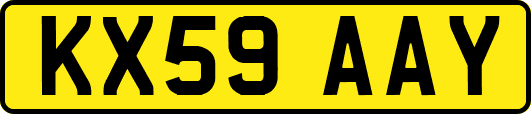KX59AAY
