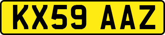 KX59AAZ