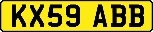 KX59ABB