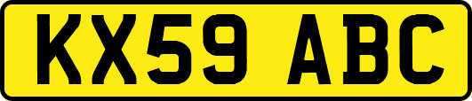 KX59ABC