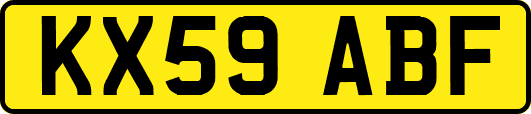 KX59ABF